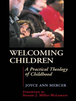 cover image of Welcoming Children